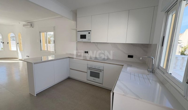 Odsprzedaż - Villa - Algorfa - Inland