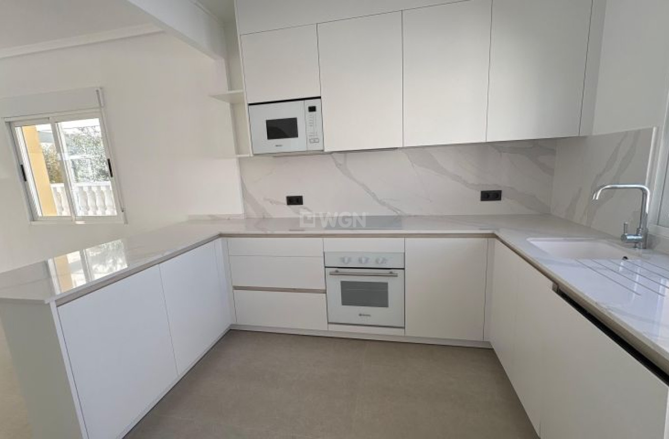 Odsprzedaż - Villa - Algorfa - Inland