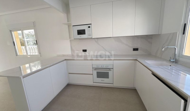 Odsprzedaż - Villa - Algorfa - Inland