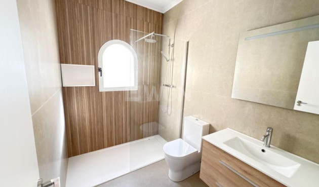 Odsprzedaż - Villa - Algorfa - Inland