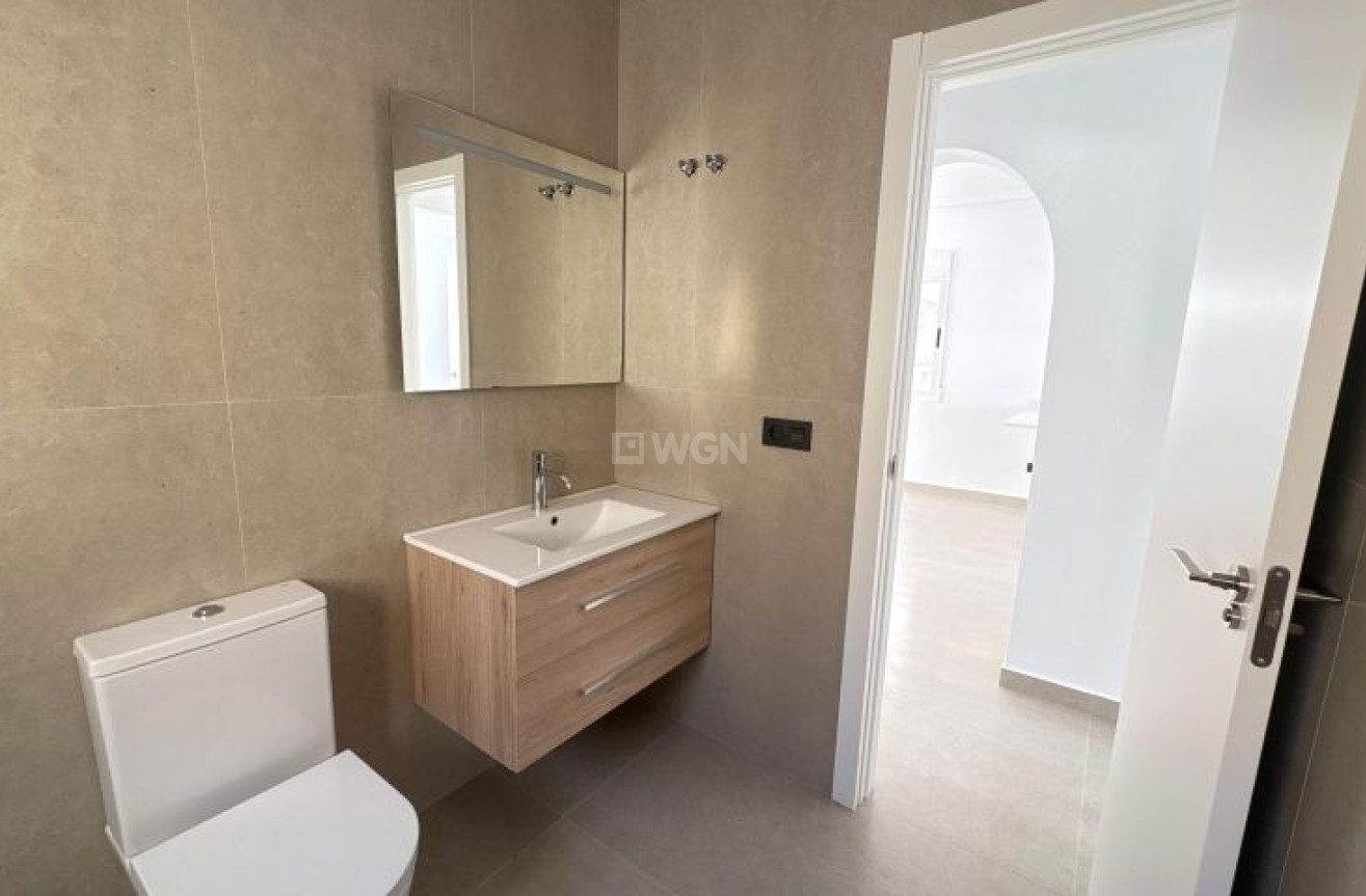 Odsprzedaż - Villa - Algorfa - Inland