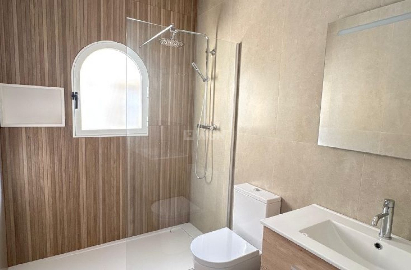 Odsprzedaż - Villa - Algorfa - Inland