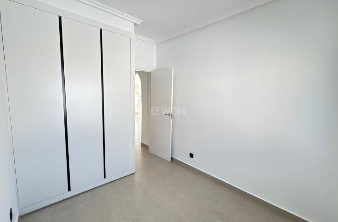 Odsprzedaż - Villa - Algorfa - Inland