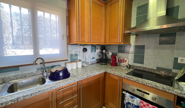 Odsprzedaż - Bungalow - Algorfa - Inland