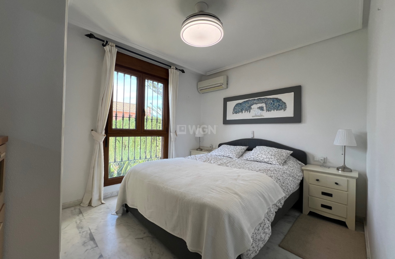 Odsprzedaż - Bungalow - Algorfa - Inland