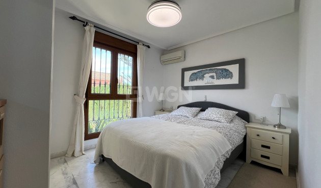 Odsprzedaż - Bungalow - Algorfa - Inland