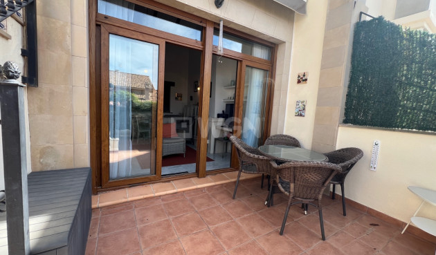 Odsprzedaż - Bungalow - Algorfa - Inland