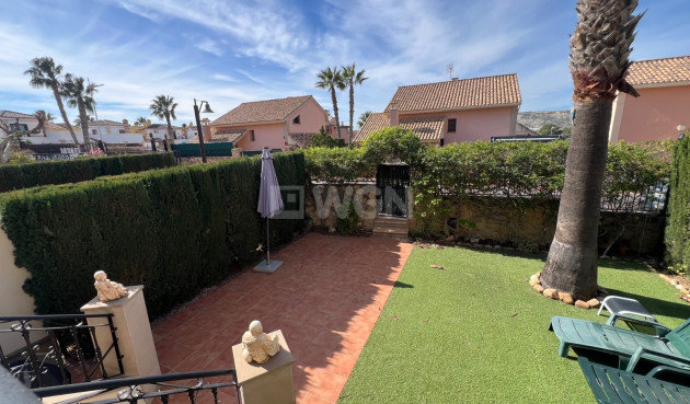 Odsprzedaż - Bungalow - Algorfa - Inland