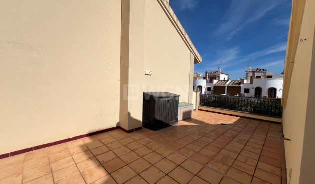 Odsprzedaż - Bungalow - Algorfa - Inland