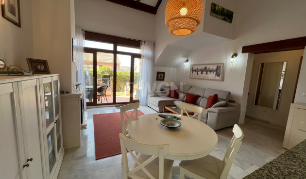 Odsprzedaż - Bungalow - Algorfa - Inland