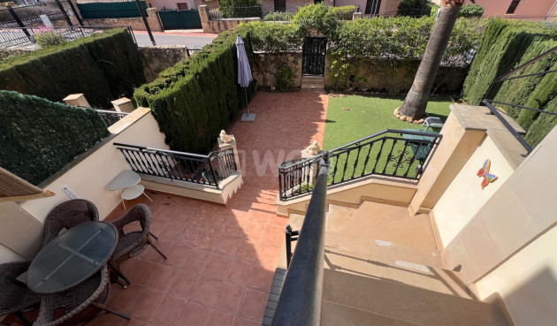 Odsprzedaż - Bungalow - Algorfa - Inland