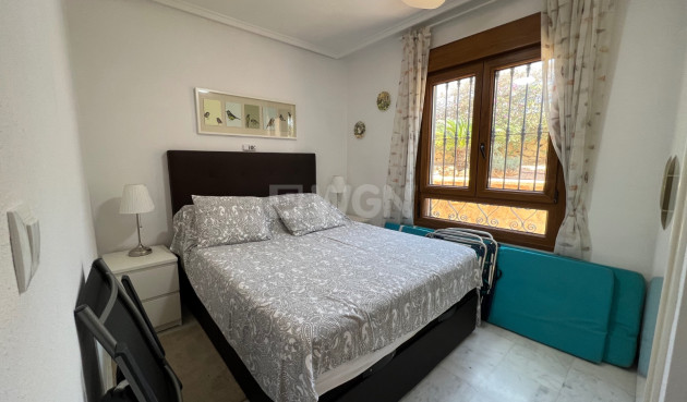 Odsprzedaż - Bungalow - Algorfa - Inland