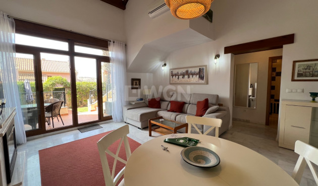 Odsprzedaż - Bungalow - Algorfa - Inland