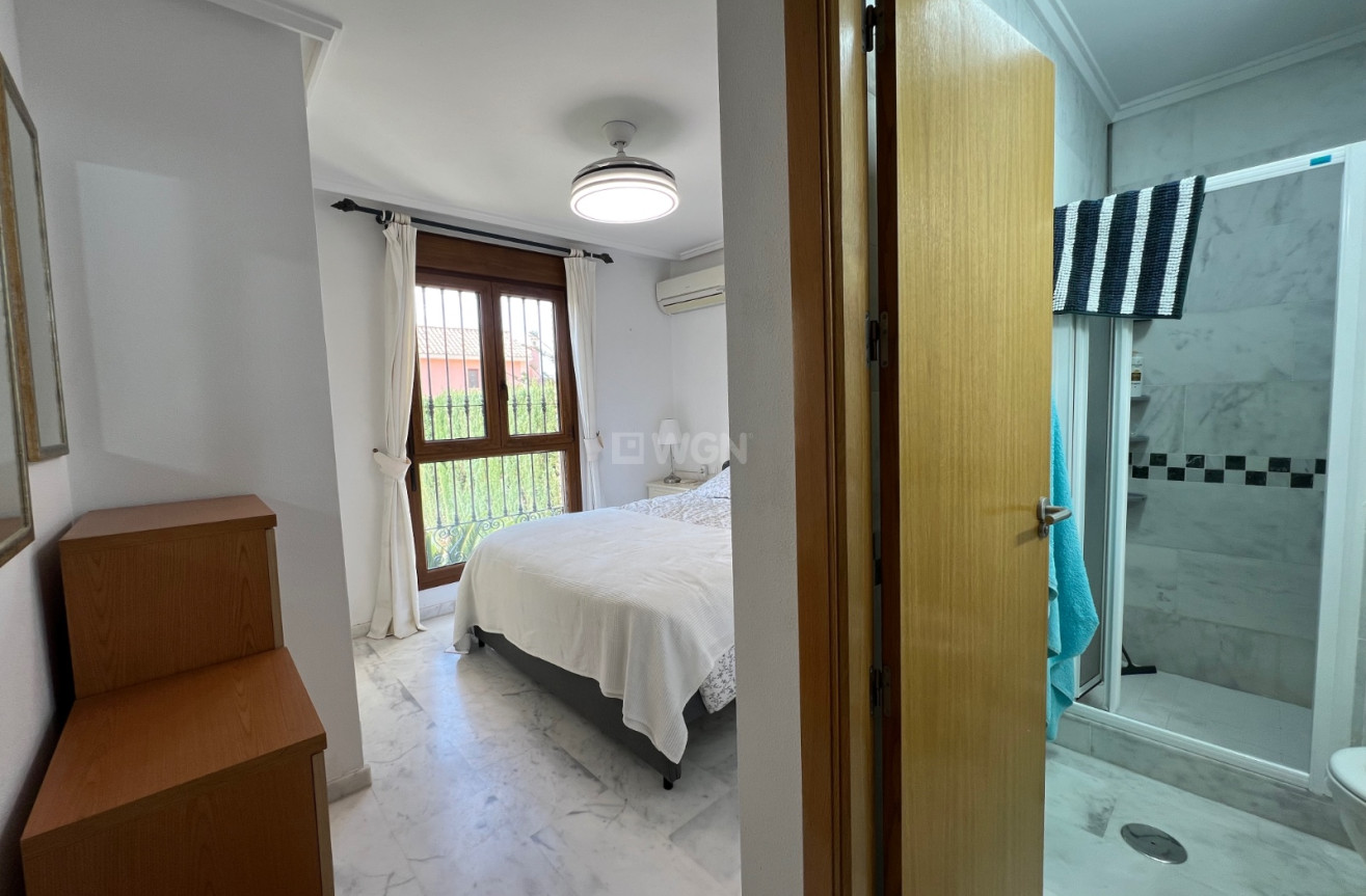 Odsprzedaż - Bungalow - Algorfa - Inland