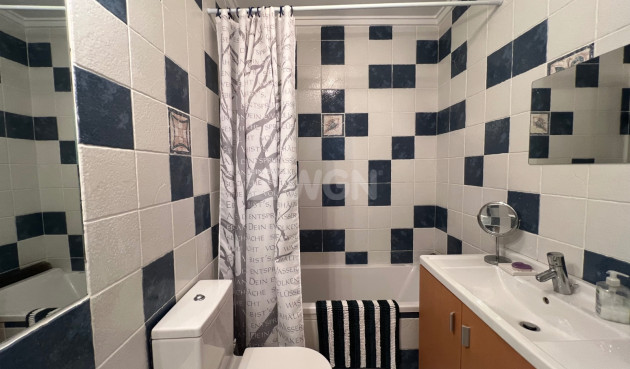 Odsprzedaż - Bungalow - Algorfa - Inland