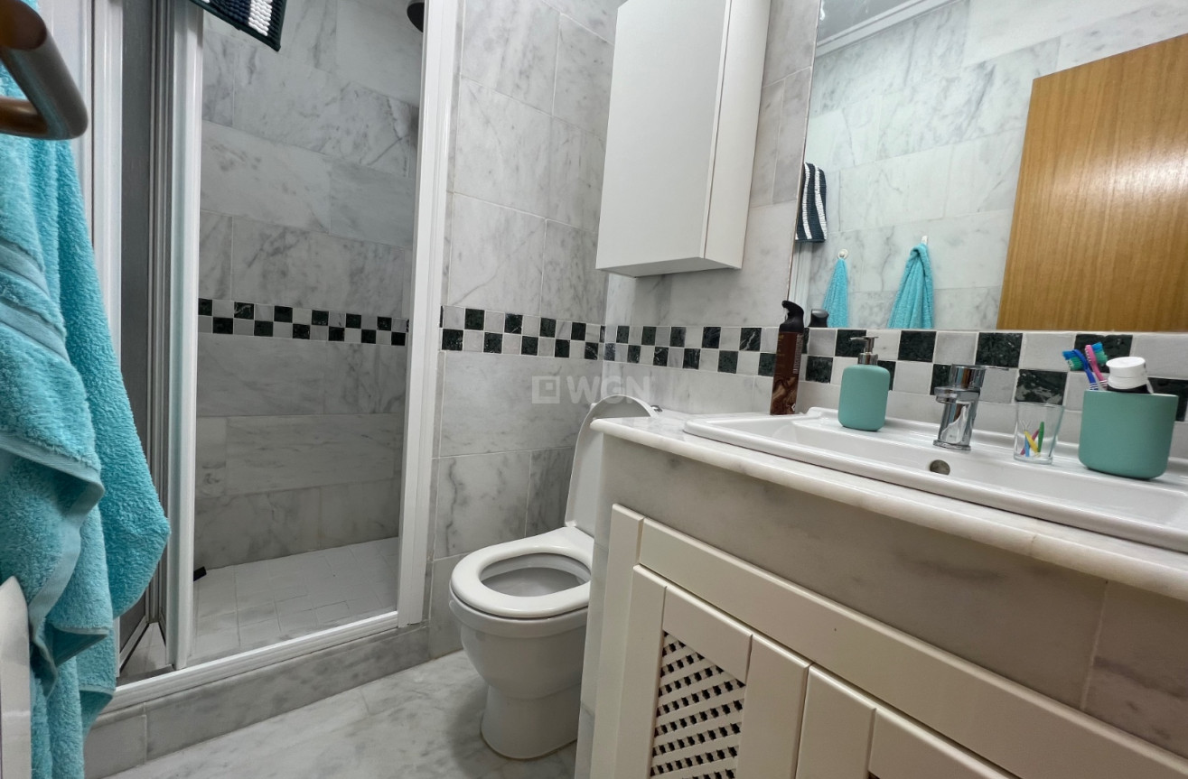 Odsprzedaż - Bungalow - Algorfa - Inland