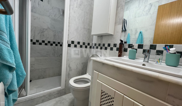 Odsprzedaż - Bungalow - Algorfa - Inland