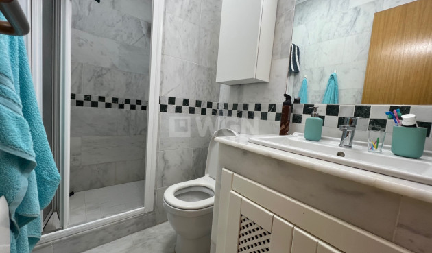 Odsprzedaż - Bungalow - Algorfa - Inland