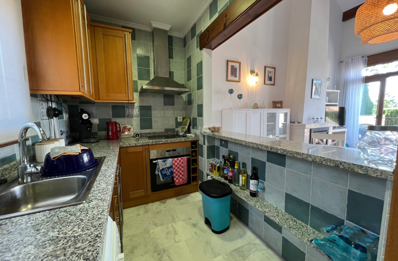 Odsprzedaż - Bungalow - Algorfa - Inland