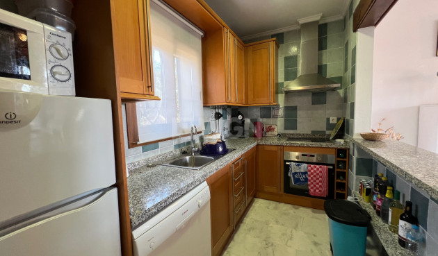 Odsprzedaż - Bungalow - Algorfa - Inland