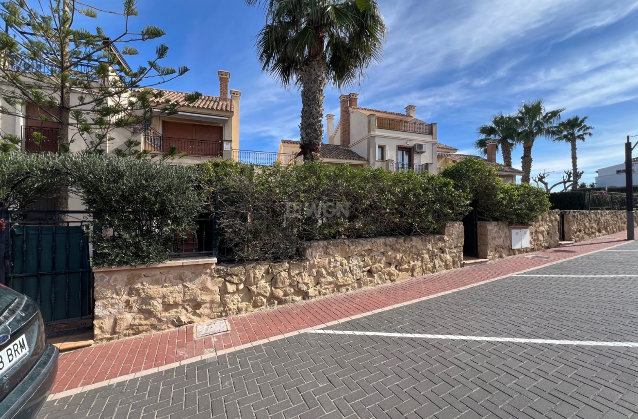 Odsprzedaż - Bungalow - Algorfa - Inland