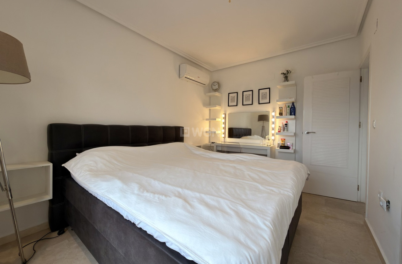 Wiederverkauf - Villa - Orihuela Costa - Los Doses