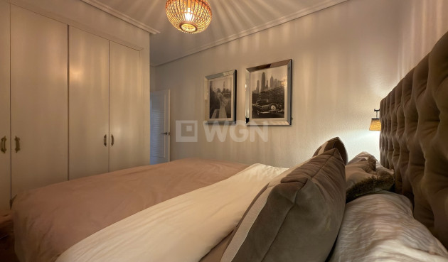 Wiederverkauf - Villa - Orihuela Costa - Los Doses