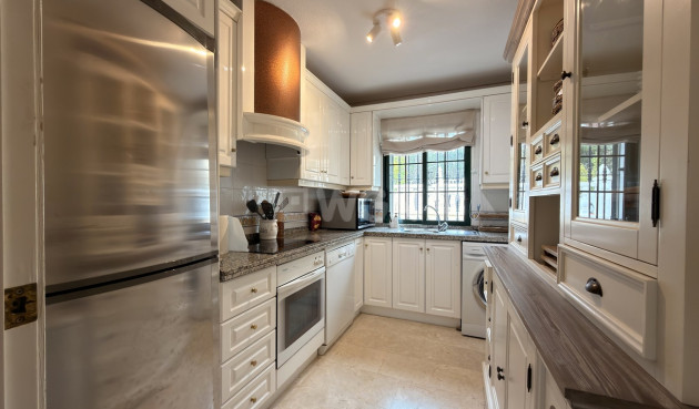 Wiederverkauf - Villa - Orihuela Costa - Los Doses