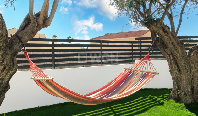 Odsprzedaż - Villa - Torrevieja - Costa Blanca