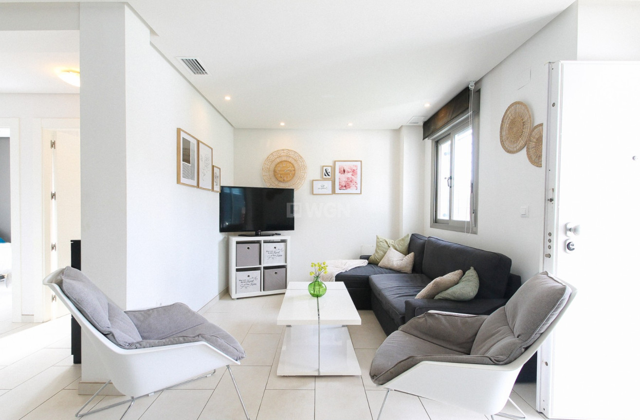 Odsprzedaż - Villa - Torrevieja - Costa Blanca