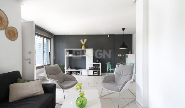 Odsprzedaż - Villa - Torrevieja - Costa Blanca