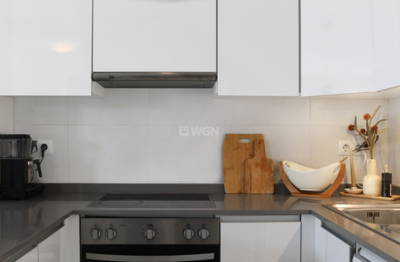 Odsprzedaż - Villa - Torrevieja - Costa Blanca