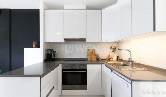 Odsprzedaż - Villa - Torrevieja - Costa Blanca