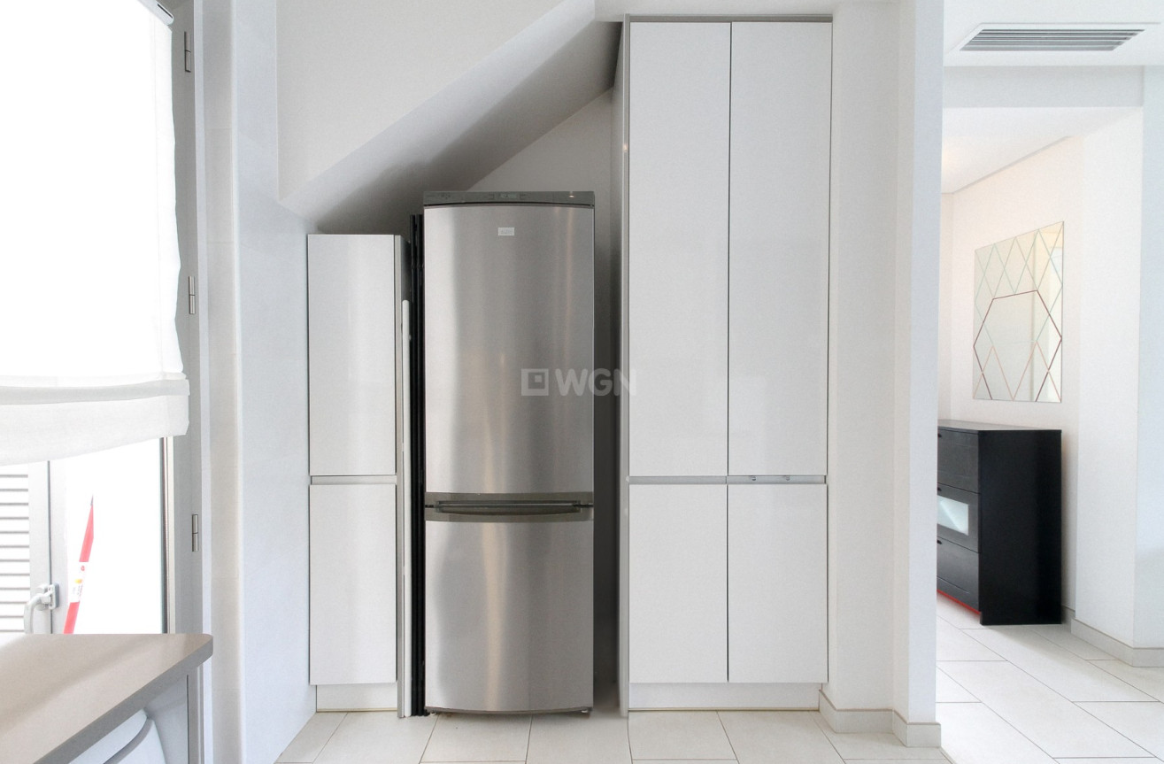 Odsprzedaż - Villa - Torrevieja - Costa Blanca