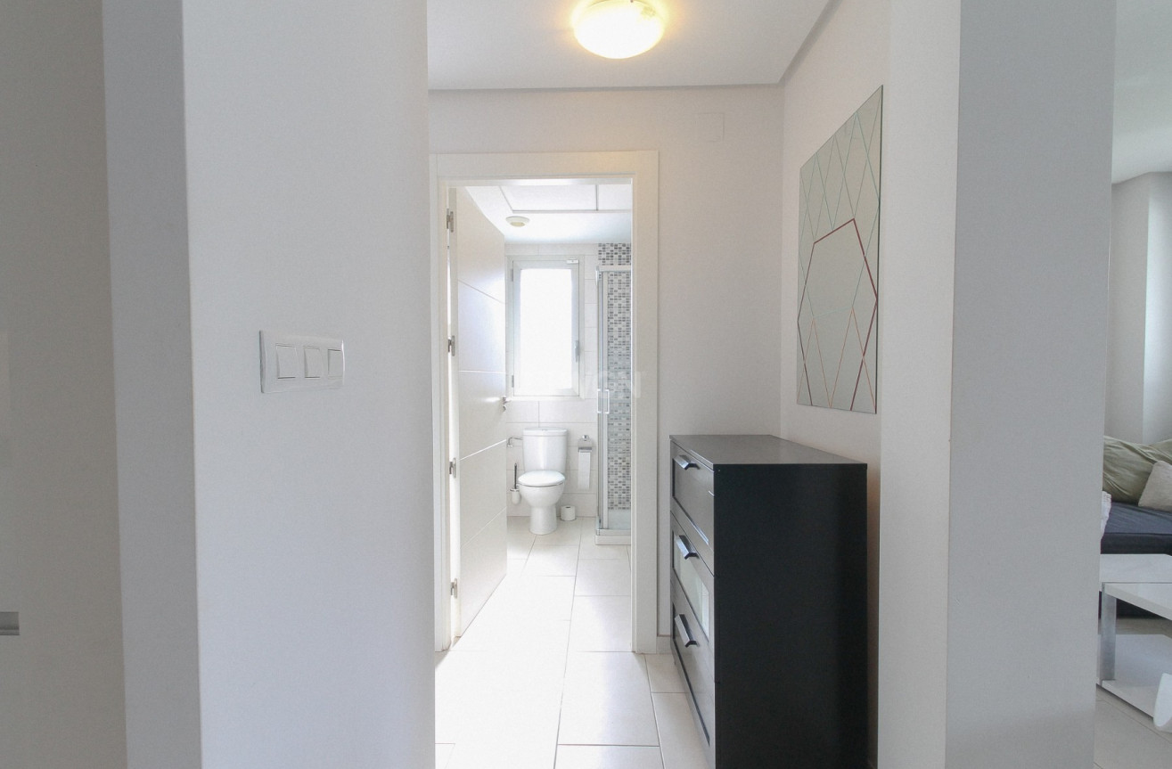 Odsprzedaż - Villa - Torrevieja - Costa Blanca