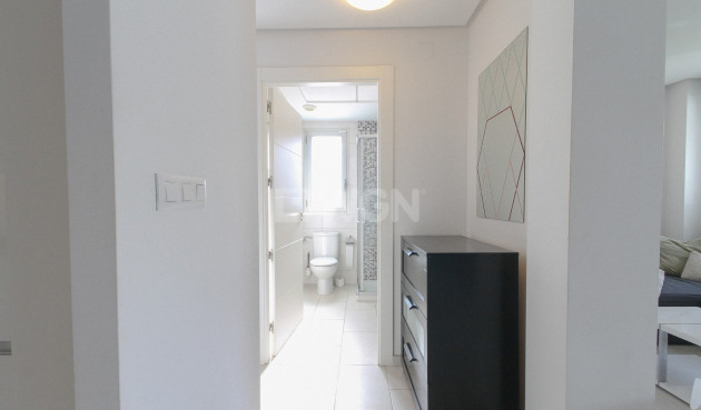 Odsprzedaż - Villa - Torrevieja - Costa Blanca