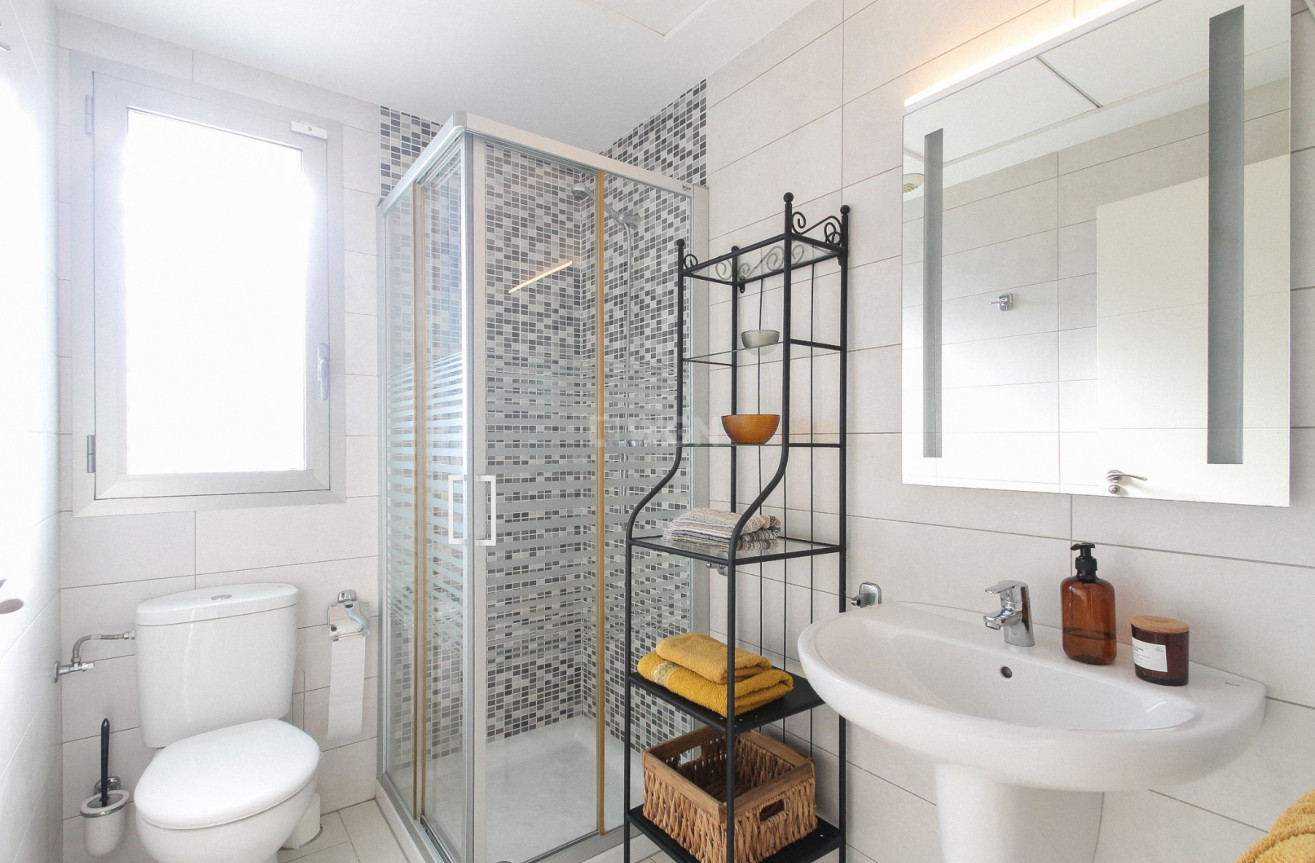 Odsprzedaż - Villa - Torrevieja - Costa Blanca