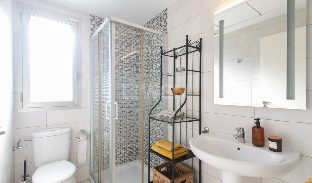 Odsprzedaż - Villa - Torrevieja - Costa Blanca