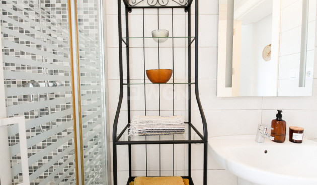 Odsprzedaż - Villa - Torrevieja - Costa Blanca