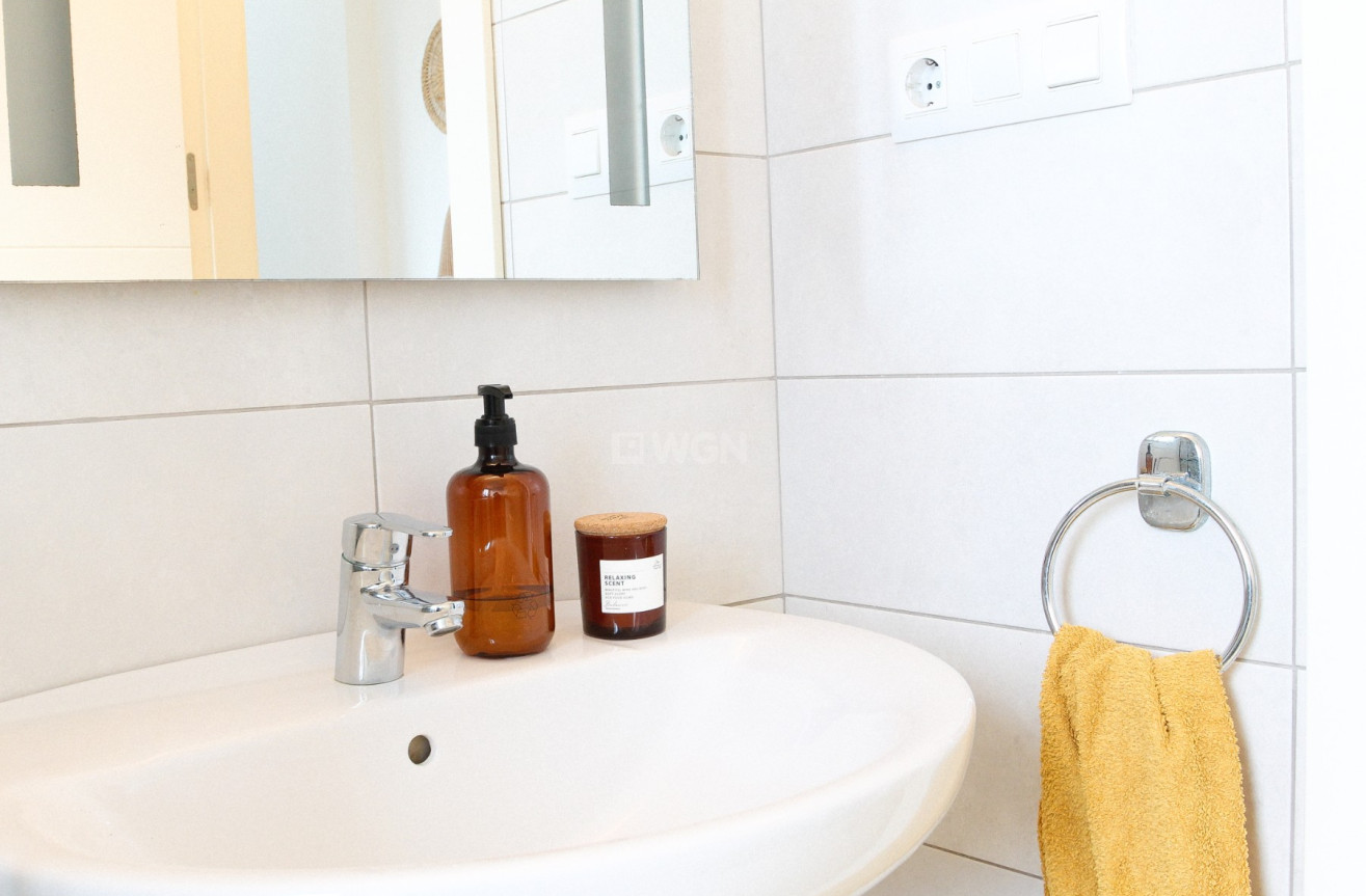 Odsprzedaż - Villa - Torrevieja - Costa Blanca