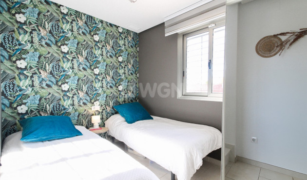 Odsprzedaż - Villa - Torrevieja - Costa Blanca