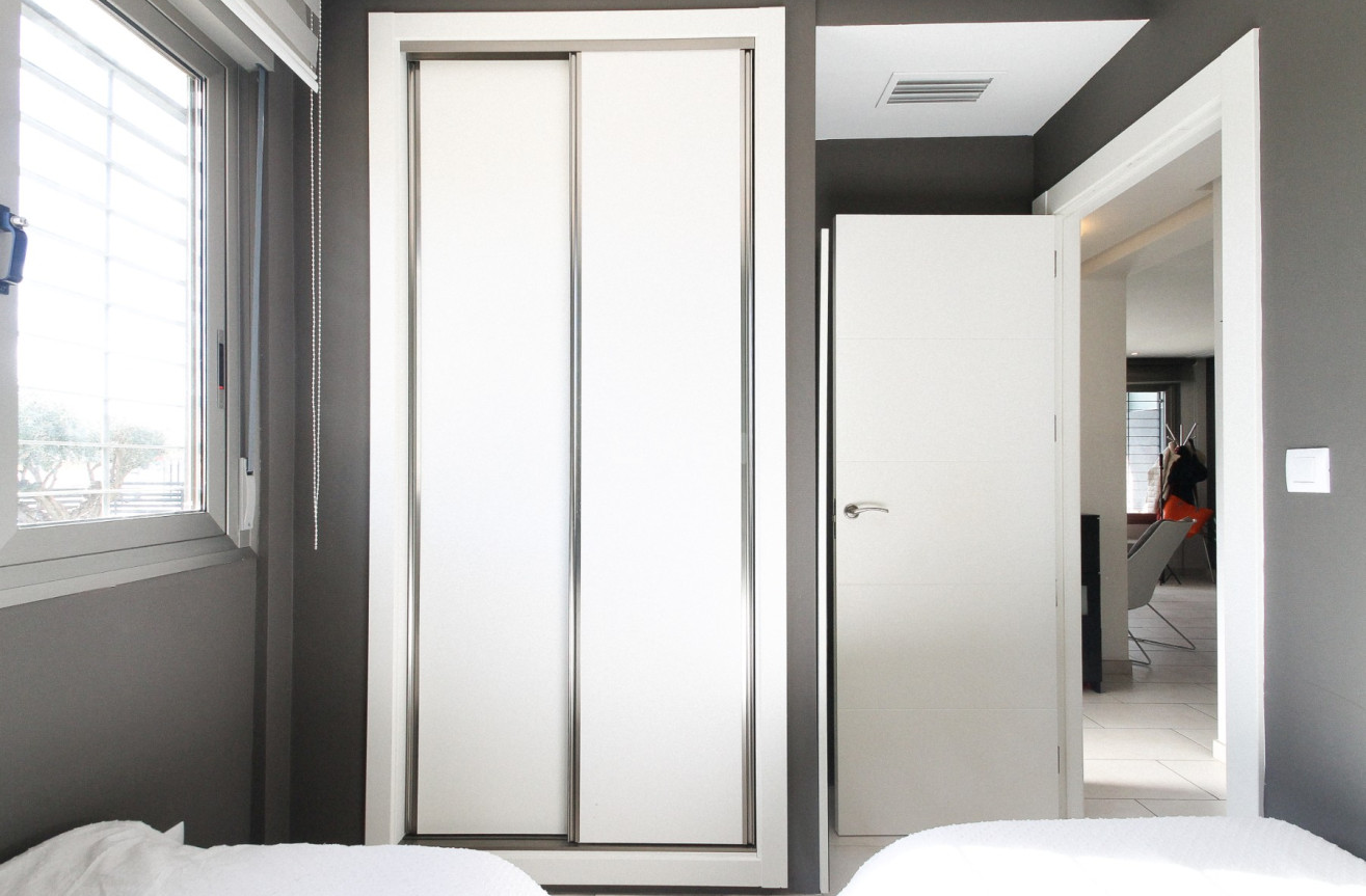 Odsprzedaż - Villa - Torrevieja - Costa Blanca