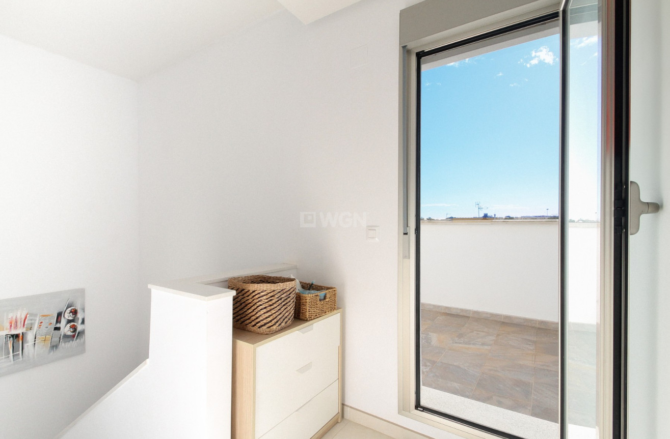 Odsprzedaż - Villa - Torrevieja - Costa Blanca