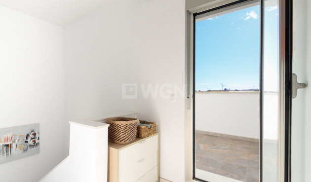 Odsprzedaż - Villa - Torrevieja - Costa Blanca