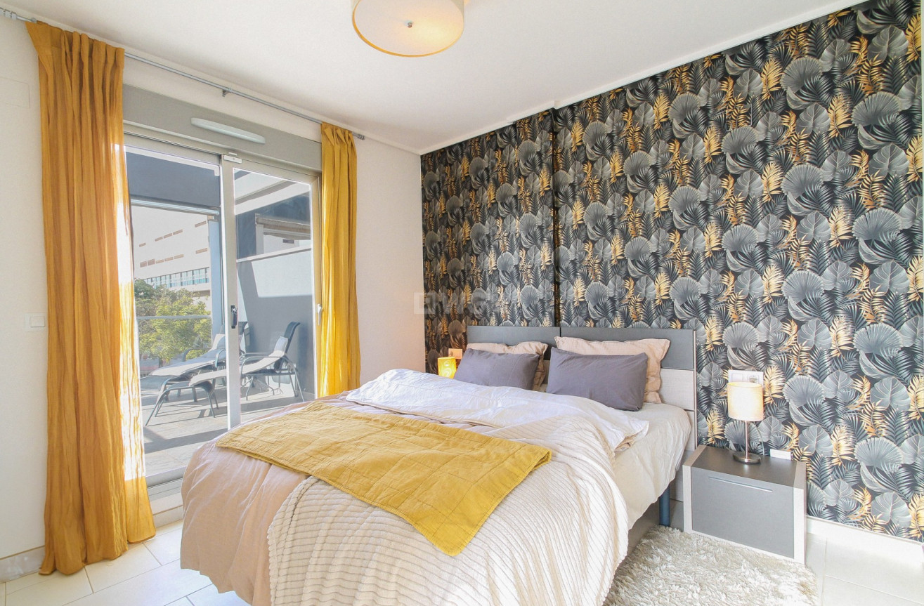 Odsprzedaż - Villa - Torrevieja - Costa Blanca