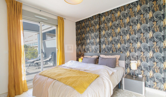 Odsprzedaż - Villa - Torrevieja - Costa Blanca