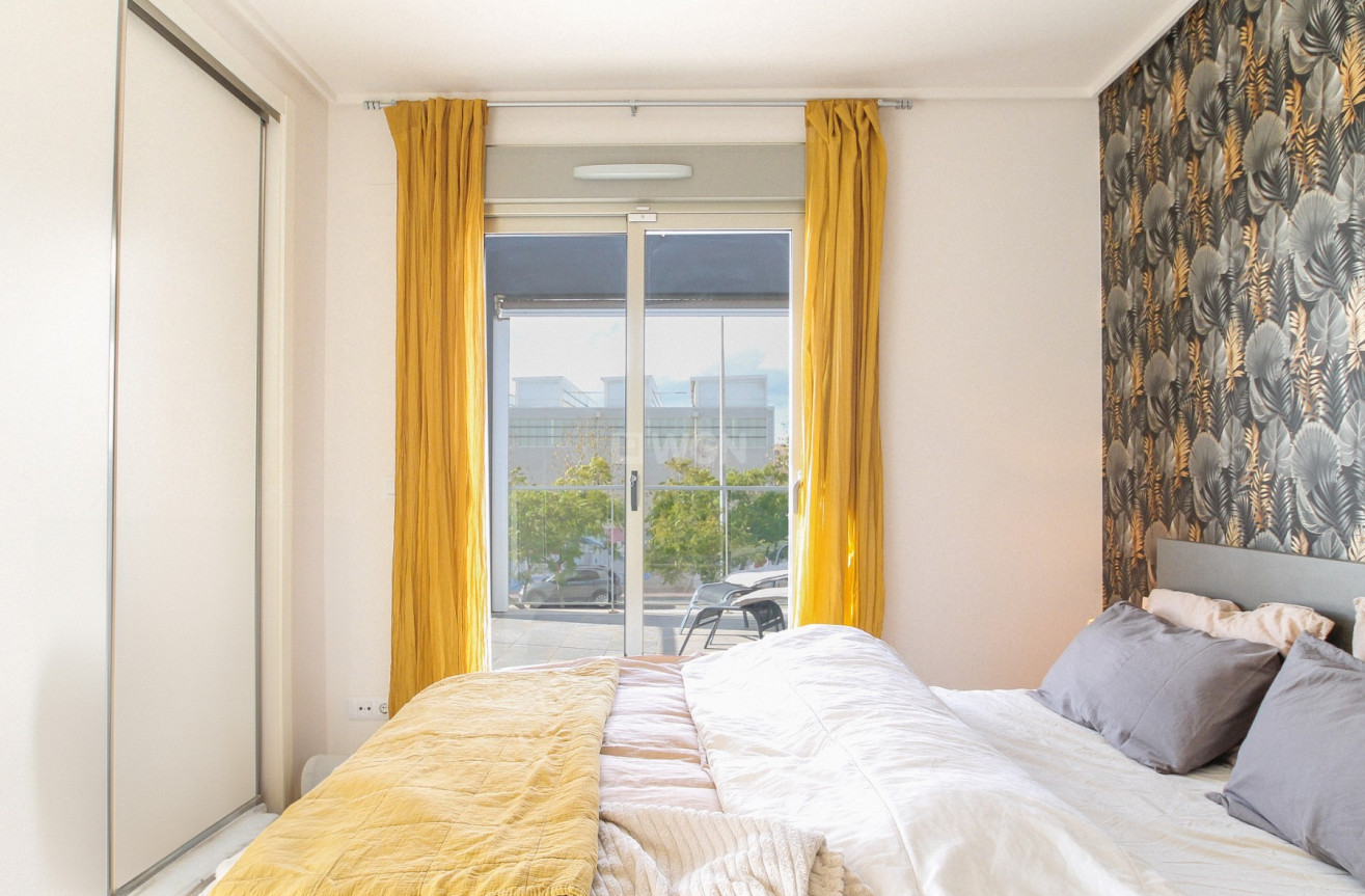 Odsprzedaż - Villa - Torrevieja - Costa Blanca