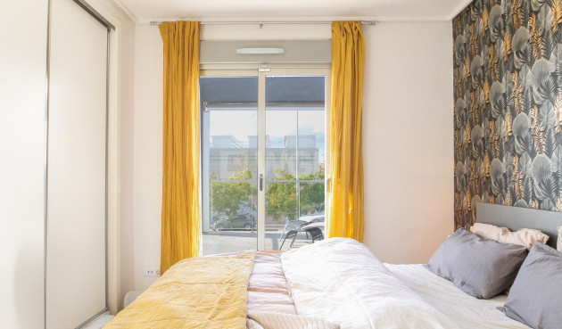 Odsprzedaż - Villa - Torrevieja - Costa Blanca