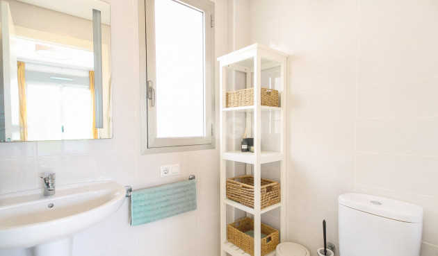 Odsprzedaż - Villa - Torrevieja - Costa Blanca