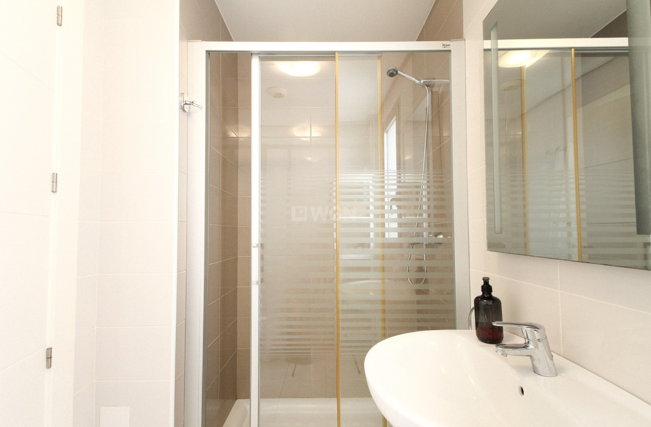 Odsprzedaż - Villa - Torrevieja - Costa Blanca